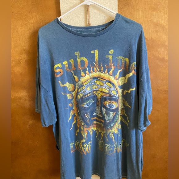 Urban Outfitters Tops - Sublime Urban Outfitters short sleeve t-shirt.